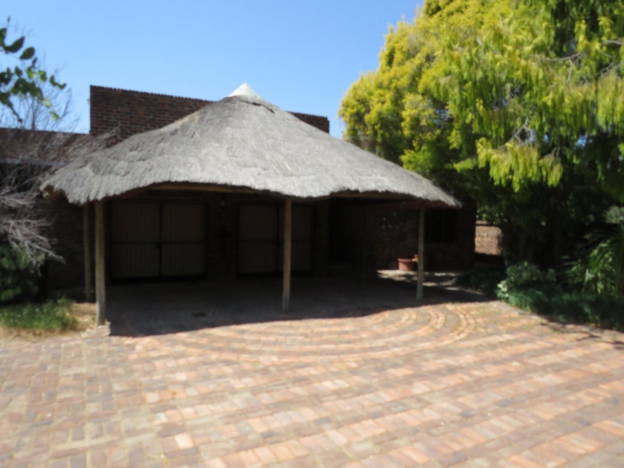 3 Bedroom Property for Sale in Colesberg Northern Cape